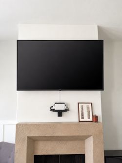 LG 65” 4K UHD Smart TV
