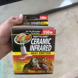 Reptile Supplies 