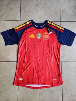 España jersey