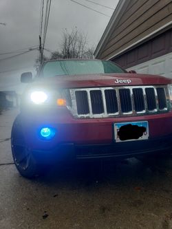 LED/HID LIGHTS