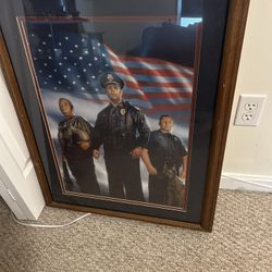 Military/police Picture 