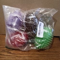 Spikey Dog Chew Toys 