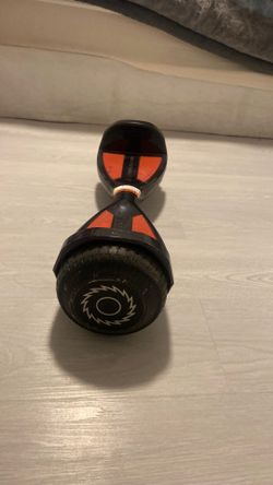 Hoverboard