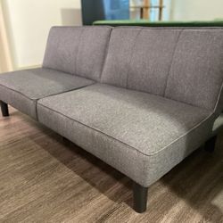 Mainstays 66" Studio Futon