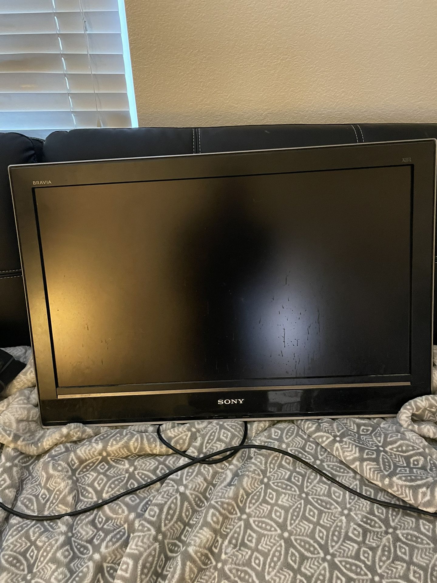 Sony Tv For Sale Great Condition. 30 