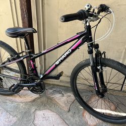 goodbike evryting work good time size 24” for kids bike 