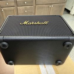 Marshall Kilburn II BT 36W Portable Bluetooth