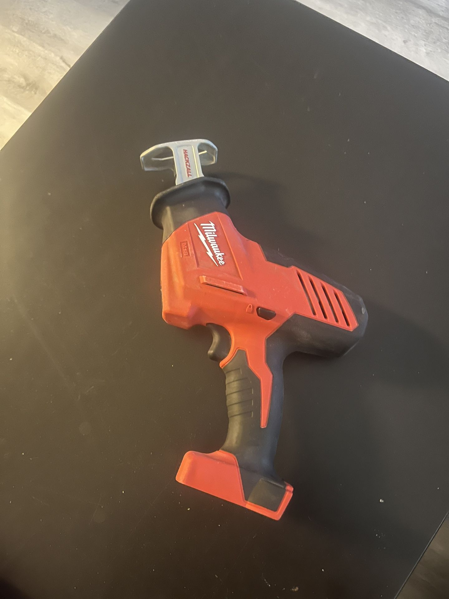 Milwaukee M18 Haczall Tool Only $70 Firme Precio 