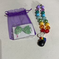 Girls Accessories Set 2