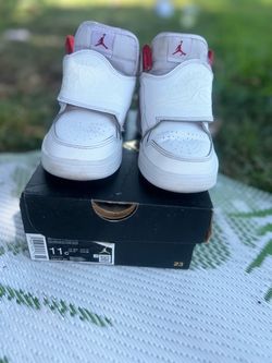 Jordan Toddler Sneakers Size 11C