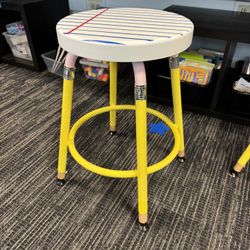 3 Stools