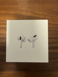 Apple AirPods Pro