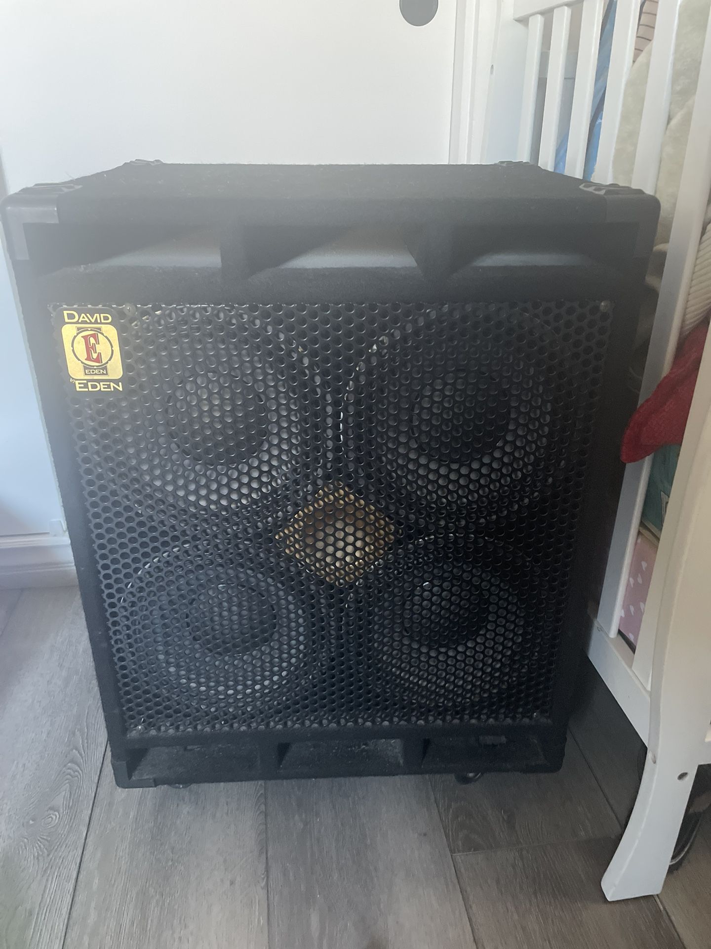 Base Amplifiers