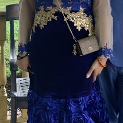 Beautiful Prom Dress 