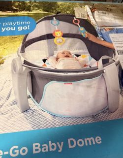 Portable Basinet