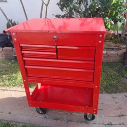 US GENERAL tool Cart 