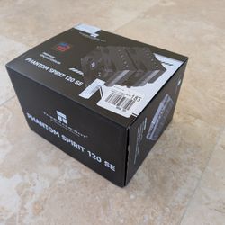 Thermalright Phantom Spirit 120 SE CPU Air Cooler 