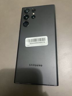 Samsung Galaxy S22 Ultra Unlock 