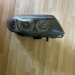 BMW 3 SERIES HEADLIGHT