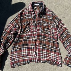 Mnml Long Sleeve Shirt