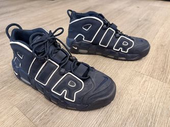 Nike Air More Uptempo Size 11