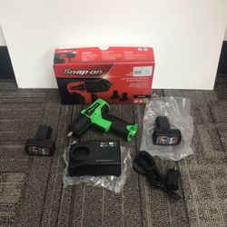 Snap-On Impact Wrench