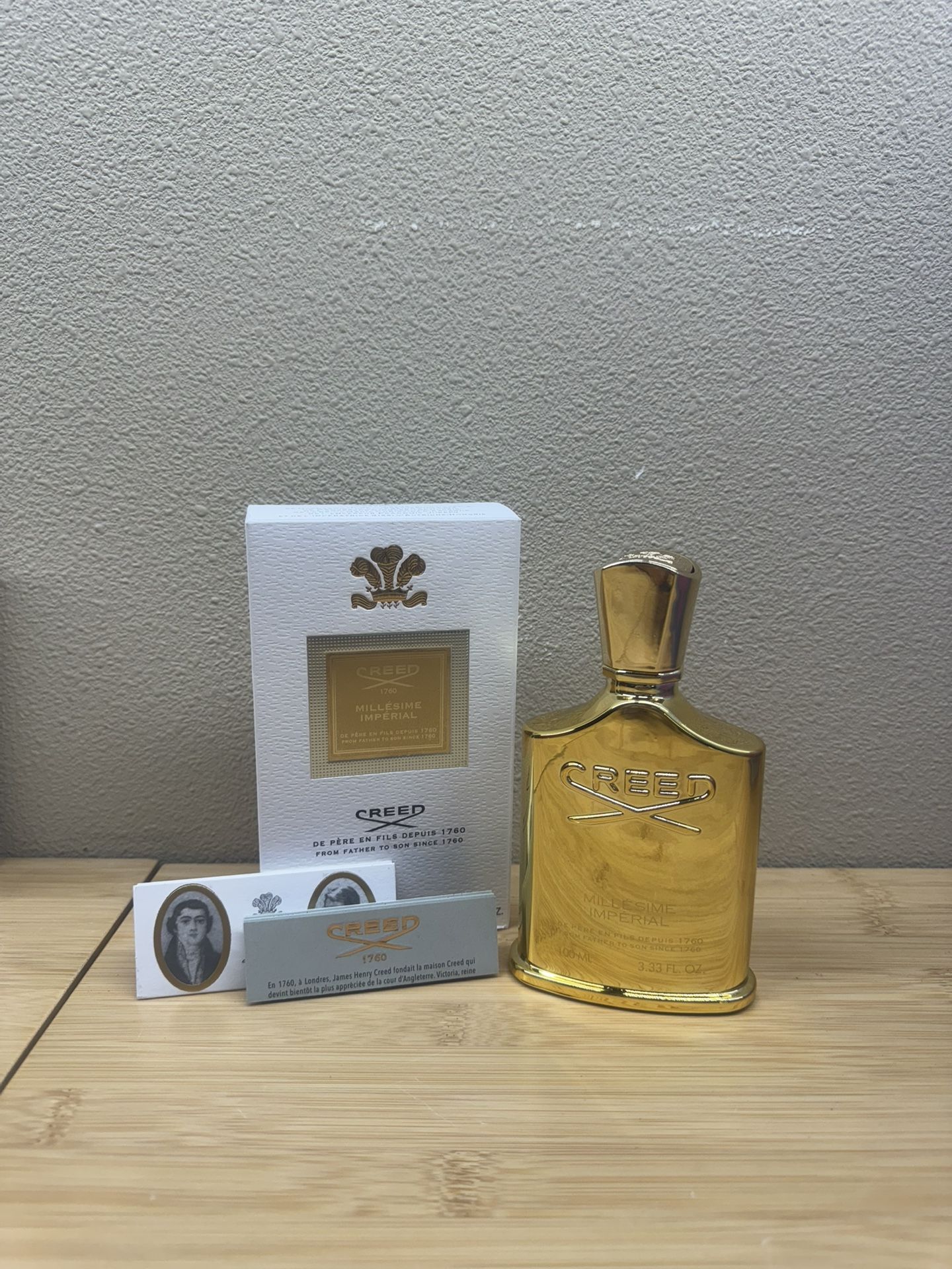 Creed Millesime Imperial 100ml