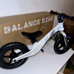 Balance Bike