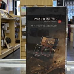 Insta360 Ace Pro 2 