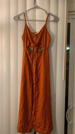 Dress size s