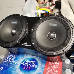 8" Sundown Voice Pod Chuchero