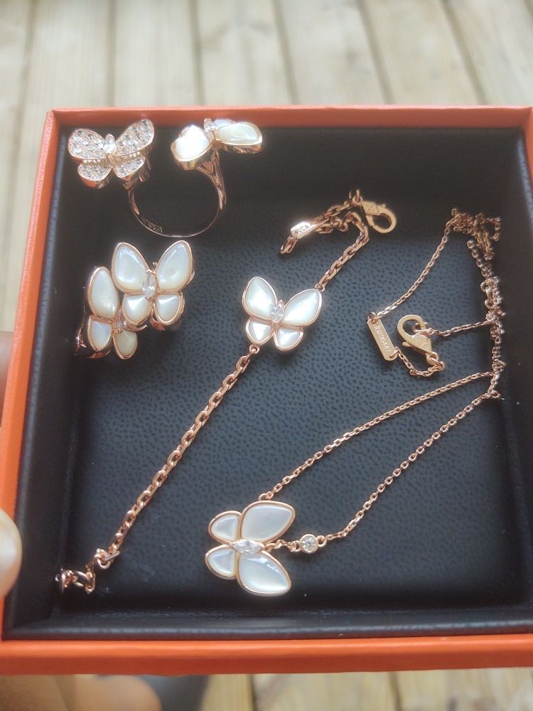 VCA SET..