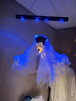 Halloween Hanging Decorations