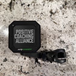 Amp Caddy Golf Speaker 