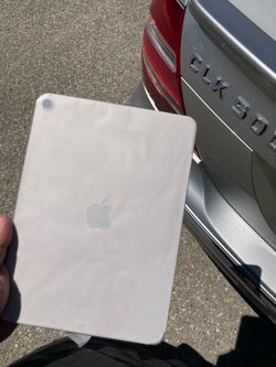 Apple iPad Air (M4)