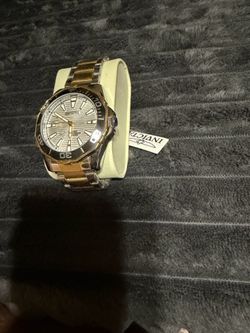 Nice invicta watch