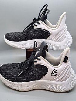 Under Armor Curry Flow Women's 6.5 (Men's 5) Basketball Shoes
