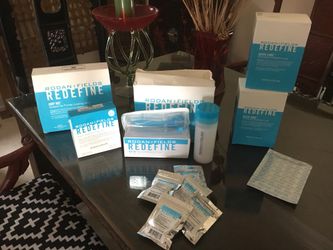 Rodan + Fields Redefine Systems