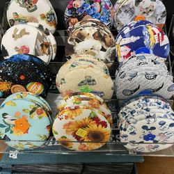 Playing Card Holders