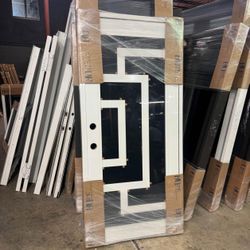 Impact Window & Doors 