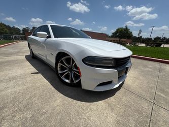 🔥 2015 DODGE CHARGER R/T HEMI — CLEAN TITLE — $8,000 🔥