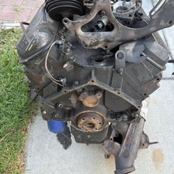 Motor Para Reparar