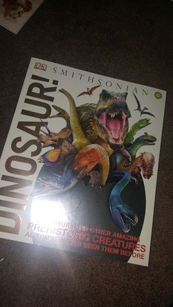 dino books for the dino kids