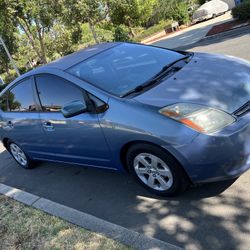 2008 Toyota Prius