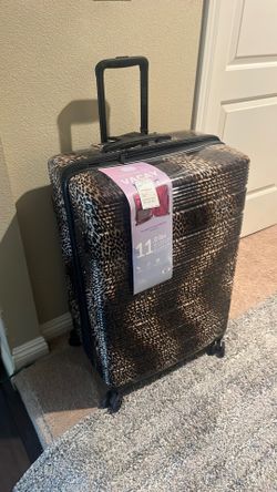 Suitcase