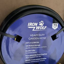 Manguera 75ft 
