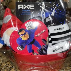 Valentine’s Day Gift 