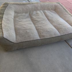 XL Or Large Dog Bed 
