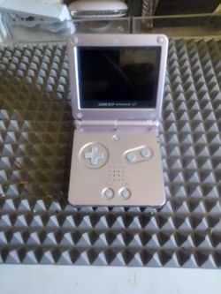 Nintendo Gameboy SP