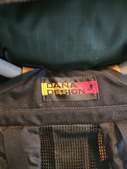 Dana Design K2 Longbed